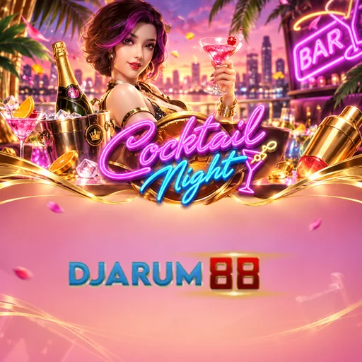 djarum88 - Peningkatan performa dan UI/UX terbaru